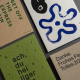 Einfachkarten Eco