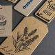 Hangtags Eco