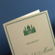 Klappkarten Colorplan