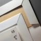 Mappen Corporate white & light