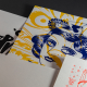 Print A2 Letterpress