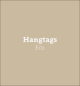 Hangtags Eco