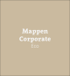 Mappen Corporate Eco