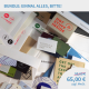 Musterpaket-Bundle: 