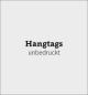 Hangtags unbedruckt