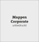 Mappen Corporate unbedruckt