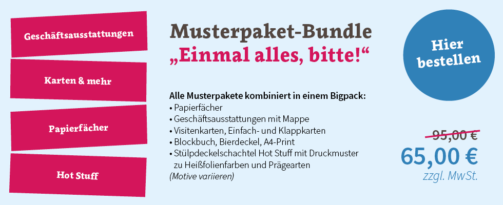 grossesMusterpaket