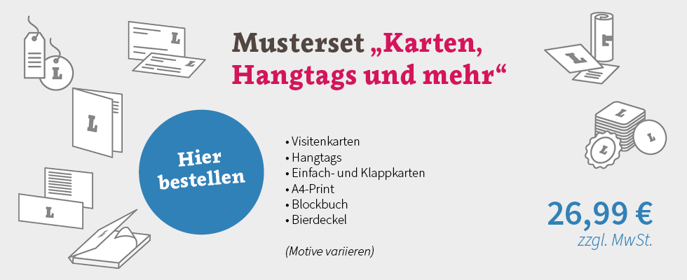 MustersetKarten